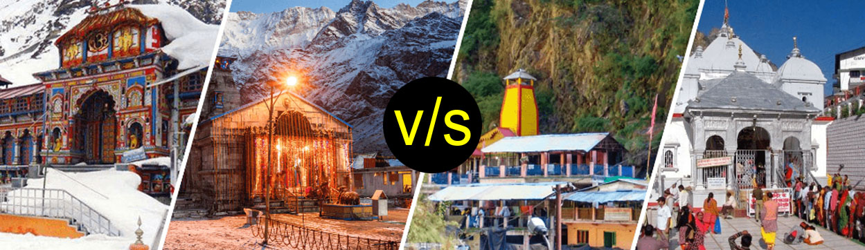 Do Dham Yatra Cabs